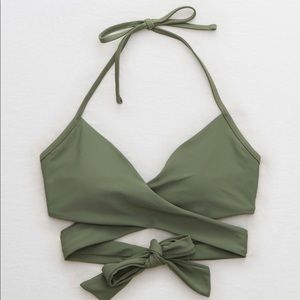 Aerie Bikini Top